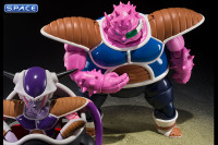 S.H.Figuarts Dodoria & Zarbon Set (Dragon Ball Z: Bardock – The Father of Goku)