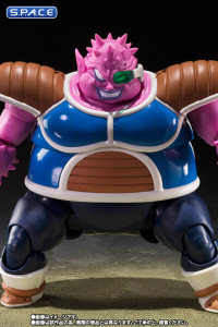 S.H.Figuarts Dodoria & Zarbon Set (Dragon Ball Z: Bardock – The Father of Goku)