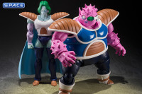 S.H.Figuarts Dodoria & Zarbon Set (Dragon Ball Z: Bardock – The Father of Goku)