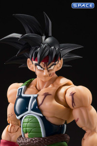 S.H.Figuarts Bardock (Dragon Ball Z: Bardock – The Father of Goku)