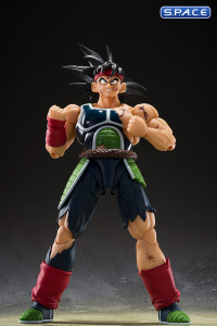 S.H.Figuarts Bardock (Dragon Ball Z: Bardock – The Father of Goku)