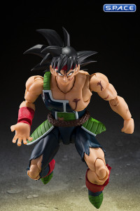 S.H.Figuarts Bardock (Dragon Ball Z: Bardock – The Father of Goku)