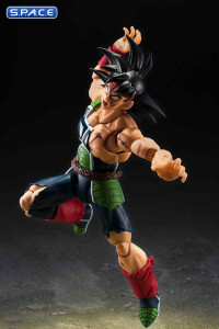 S.H.Figuarts Bardock (Dragon Ball Z: Bardock – The Father of Goku)