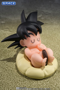 S.H.Figuarts Bardock (Dragon Ball Z: Bardock – The Father of Goku)