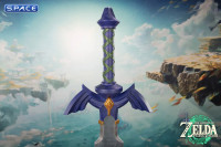 1:1 Decayed Master Sword Life-Size Statue (The Legend of Zelda: Tears of the Kingdom)