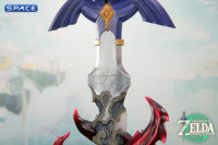 1:1 Decayed Master Sword Life-Size Statue (The Legend of Zelda: Tears of the Kingdom)