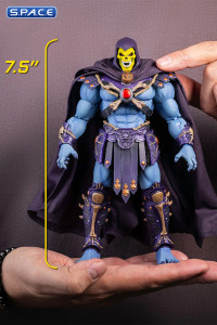 1/12 Scale Skeletor 200X (Masters of the Universe)