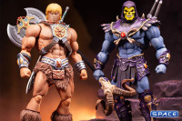 1/12 Scale Skeletor 200X (Masters of the Universe)
