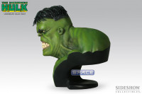 The Incredible Hulk Legendary Scale Bust (Marvel)