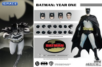 1/12 Scale Batman One:12 Collective (Batman: Year One)