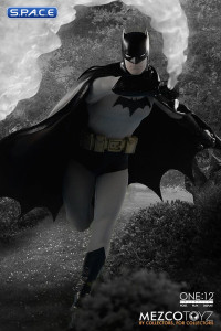 1/12 Scale Batman One:12 Collective (Batman: Year One)
