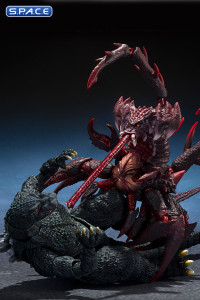 S.H.MonsterArts Godzilla Jr. & Destoroyah Evolution Set (Godzilla vs. Destoroyah)
