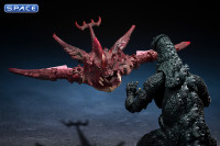S.H.MonsterArts Godzilla Jr. & Destoroyah Evolution Set (Godzilla vs. Destoroyah)