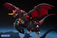 S.H.MonsterArts Godzilla Jr. & Destoroyah Evolution Set (Godzilla vs. Destoroyah)