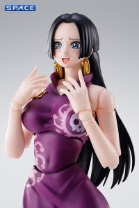S.H.Figuarts Boa Hancock �Marineford� (One Piece)