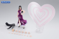 S.H.Figuarts Boa Hancock �Marineford� (One Piece)