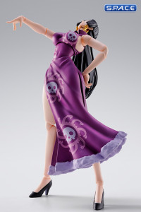 S.H.Figuarts Boa Hancock �Marineford� (One Piece)