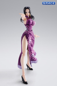 S.H.Figuarts Boa Hancock �Marineford� (One Piece)