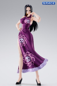 S.H.Figuarts Boa Hancock �Marineford� (One Piece)