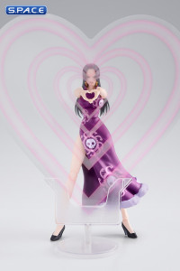 S.H.Figuarts Boa Hancock �Marineford� (One Piece)