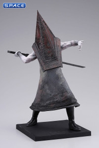 1/7 Scale Red Pyramid Thing Oshi Works PVC Statue (Silent Hill 2)
