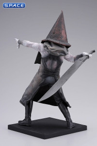 1/7 Scale Red Pyramid Thing Oshi Works PVC Statue (Silent Hill 2)