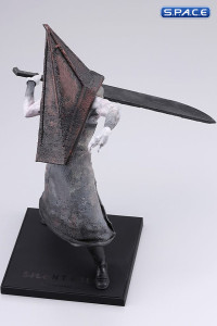 1/7 Scale Red Pyramid Thing Oshi Works PVC Statue (Silent Hill 2)
