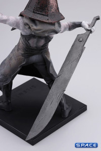 1/7 Scale Red Pyramid Thing Oshi Works PVC Statue (Silent Hill 2)