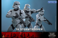 1/6 Scale TK Stormtrooper TV Masterpiece TMS175 (Star Wars - The Bad Batch)