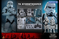 1/6 Scale TK Stormtrooper TV Masterpiece TMS175 (Star Wars - The Bad Batch)