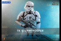1/6 Scale TK Stormtrooper TV Masterpiece TMS175 (Star Wars - The Bad Batch)