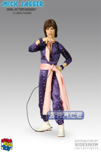 1/6 Scale RAH Mick Jagger (The Rolling Stones)