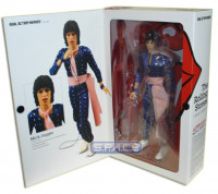 NEW RAH Rolling Stones MICK JAGGER 1/6 action figure Medicom