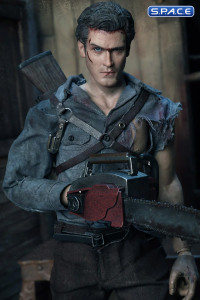 1/6 Scale Ash Williams (Evil Dead 2)