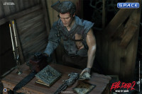 1/6 Scale Ash Williams (Evil Dead 2)