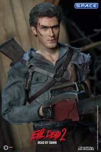 1/6 Scale Ash Williams (Evil Dead 2)