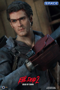 1/6 Scale Ash Williams (Evil Dead 2)