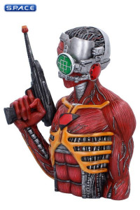 Somewhere in Time Bust (Iron Maiden)