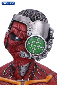 Somewhere in Time Bust (Iron Maiden)