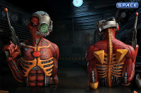 Somewhere in Time Bust (Iron Maiden)