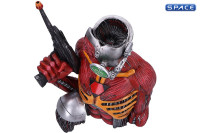 Somewhere in Time Bust (Iron Maiden)