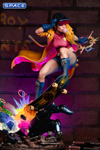 Jubilee Premium Format Figure (Marvel)