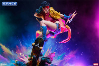 Jubilee Premium Format Figure (Marvel)