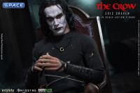 1/6 Scale Eric Draven Maestro Line (The Crow)