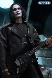 1/6 Scale Eric Draven Maestro Line - Deluxe Version (The Crow)
