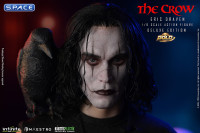 1/6 Scale Eric Draven Maestro Line - Deluxe Gold Version (The Crow)