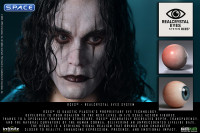 1/6 Scale Eric Draven Maestro Line - Deluxe Gold Version (The Crow)