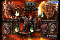 1/4 Scale Imp Stalker Ultimate Premium Masterline - Bonus Version (Doom: The Dark Ages)