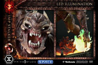 1/4 Scale Imp Stalker Ultimate Premium Masterline - Bonus Version (Doom: The Dark Ages)