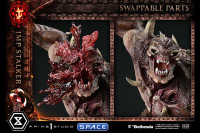 1/4 Scale Imp Stalker Ultimate Premium Masterline - Bonus Version (Doom: The Dark Ages)